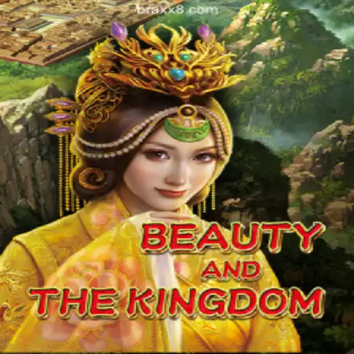 BeautyAndTheKingdom: The Enchanting New Game on XX8.COM Platform - Brasil's Top Online Slots Destination