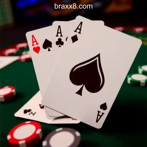 Exploring Blackjack and the XX8.COM Platform for Online Slots in Brazil