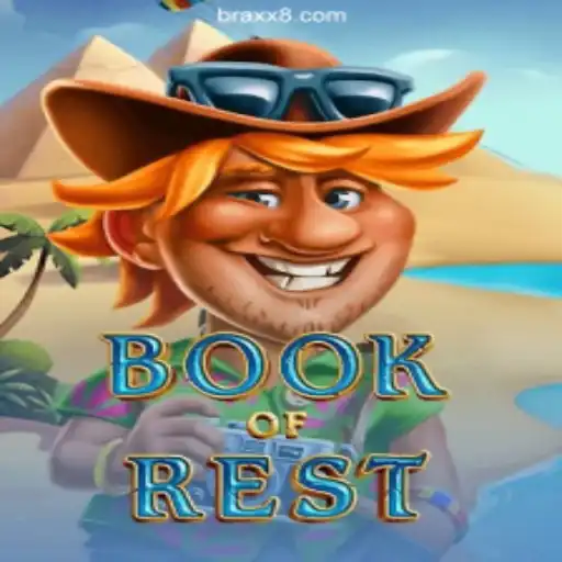 Discover the Mysteries of BookofRest: An Engaging Online Slot Game