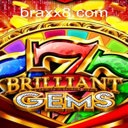 BrilliantGems: Discover the Dazzling World of Online Slots on XX8.COM Platform