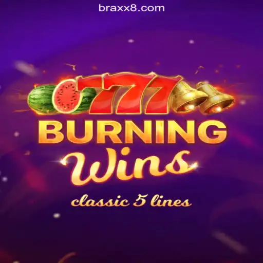 BurningWins: A Glimpse into the Exciting World of Top Online Slots
