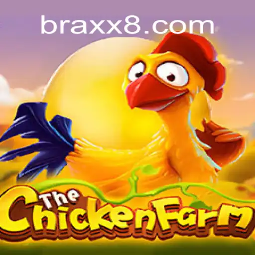 Experience the Thrill of ChickenFarm on XX8.COM: The Premier Platform for Online Slots in Brazil