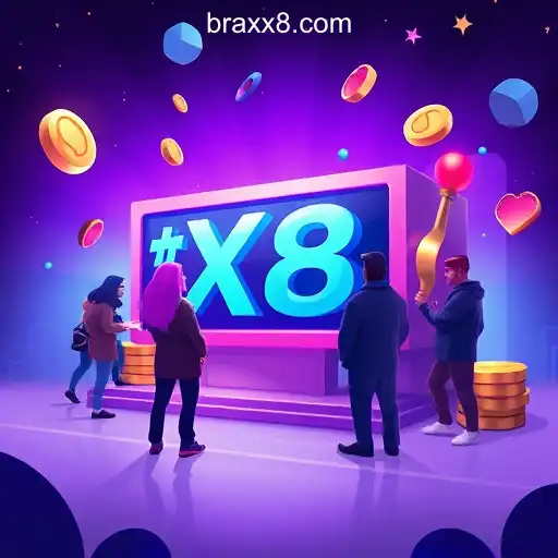 Player Community and the XX8.COM Platform - Online Slots Brasil #1