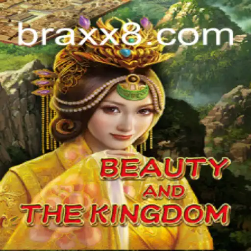 BeautyAndTheKingdom: The Enchanting New Game on XX8.COM Platform - Brasil's Top Online Slots Destination