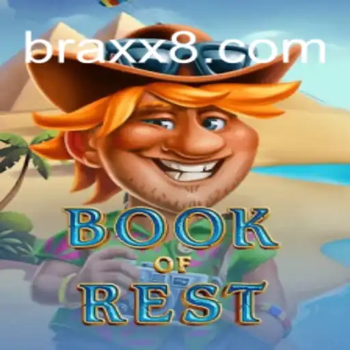 Discover the Mysteries of BookofRest: An Engaging Online Slot Game