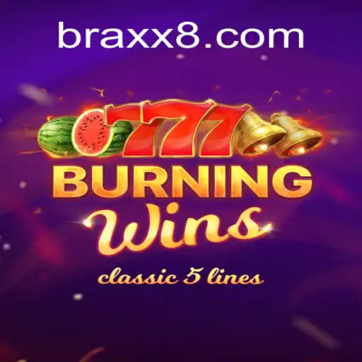 BurningWins: A Glimpse into the Exciting World of Top Online Slots