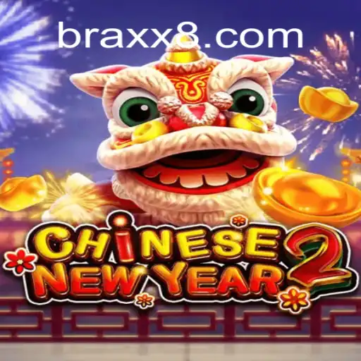CHINESENEWYEAR2: The Ultimate Online Slots Experience on XX8.COM