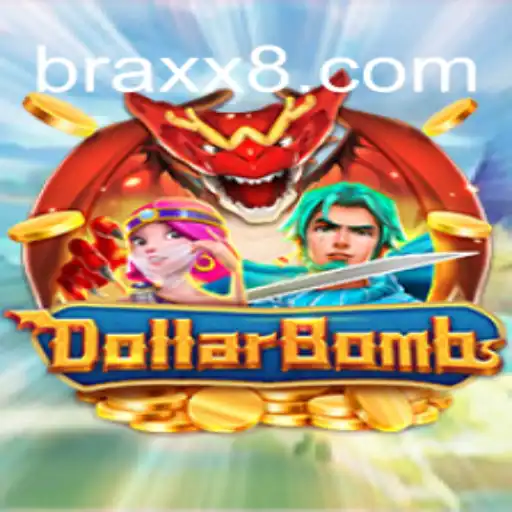 DollarBombs: Get to Know the Explosive Online Slots Experience on XX8.COM Platform