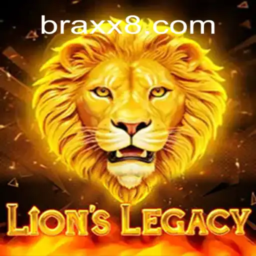 Discovering the Thrills of LionsLegacy on XX8.COM: The Premier Online Slots Platform in Brazil