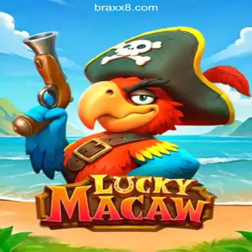 Discover the Excitement of LuckyMacaw on XX8.COM: The Premier Platform for Online Slots in Brazil