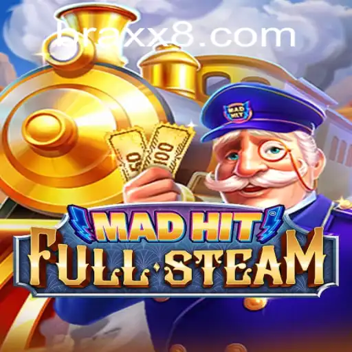 Exploring the Exciting World of MadHitFullSteam on XX8.COM: The Premier Platform for Online Slots in Brazil