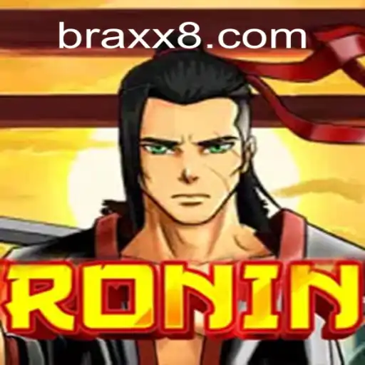 Discover the Thrilling World of Ronin on XX8.COM: The Premier Platform for Online Slots in Brazil