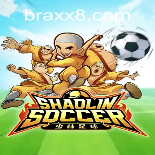 ShaolinSoccer: Discover Brazil's #1 Online Slots Game on XX8.COM Platform