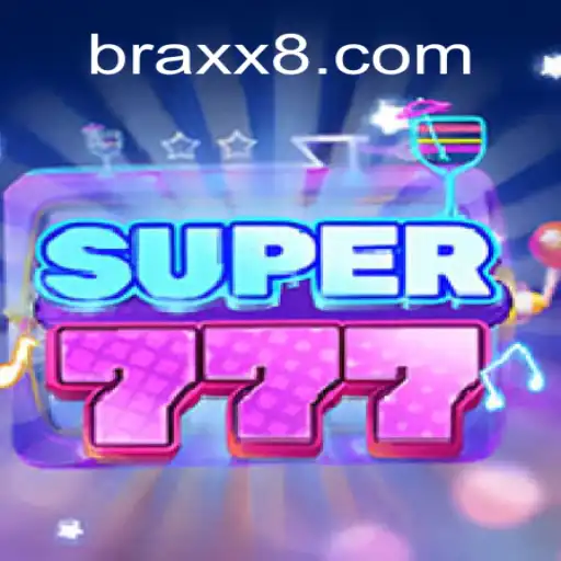 Super777: The Thrilling New Addition to Online Slots