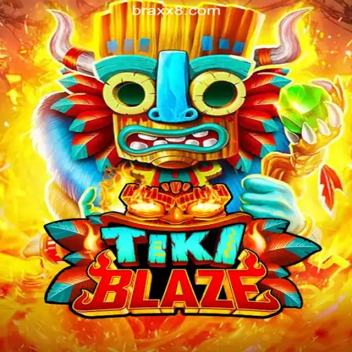 TikiBlaze: A Tropical Adventure in Online Slots