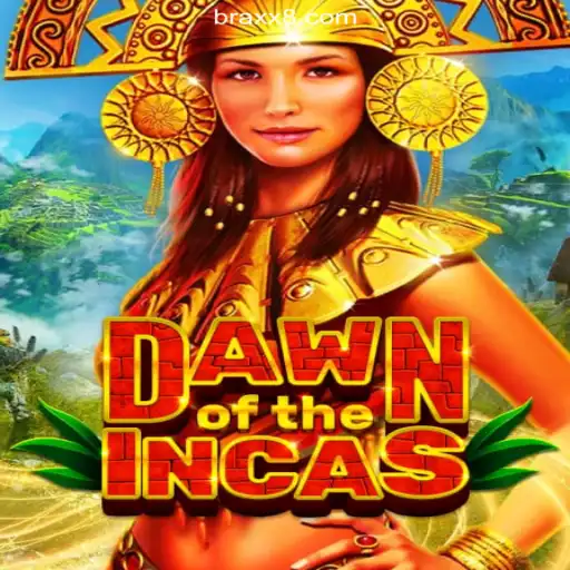 Explore the Mystical World of DawnoftheIncas: The Premier Online Slot Game on XX8.COM
