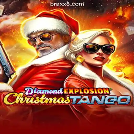 Discover the Exciting World of DiamondExplosionTango on XX8.COM