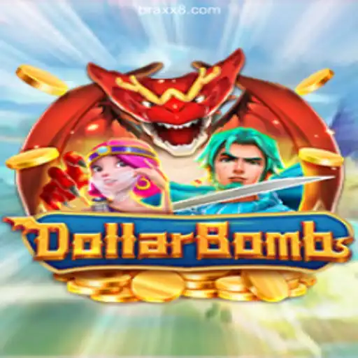 DollarBombs: Get to Know the Explosive Online Slots Experience on XX8.COM Platform