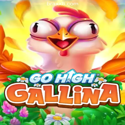 Unveiling GoHighGallina: The Leading Online Slots Game on XX8.COM Platform - Online Slots Brasil #1