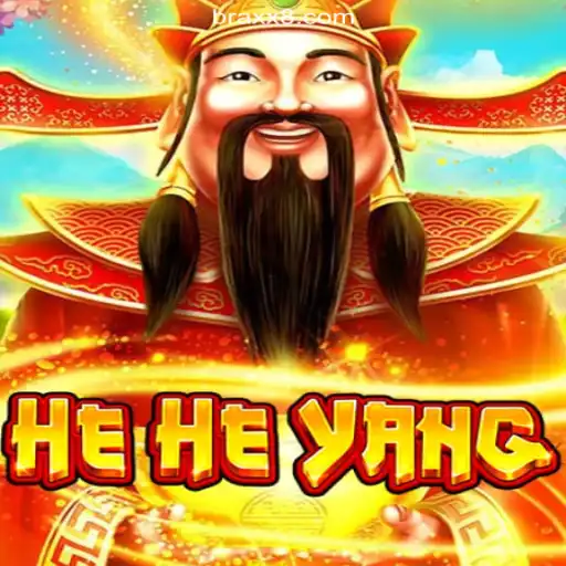 HeHeYang: A Slot Game Experience on XX8.COM