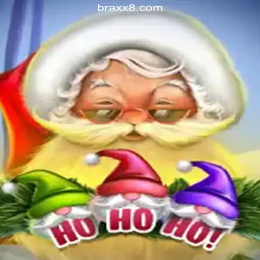Discover the Exciting World of HoHoHo on XX8.COM Platform - Online Slots Brasil #1