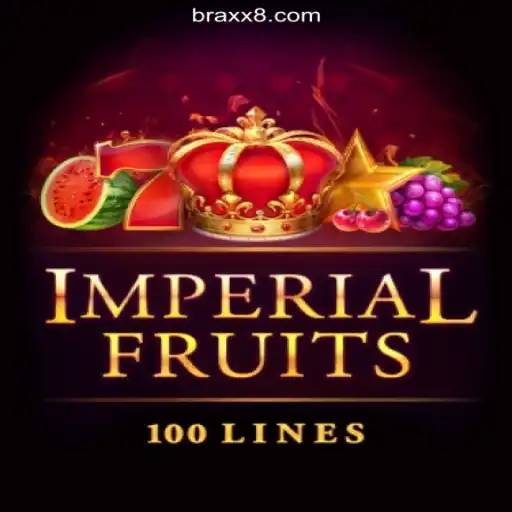 Explore ImperialFruits100 on XX8.COM: The Premier Platform for Online Slots in Brazil