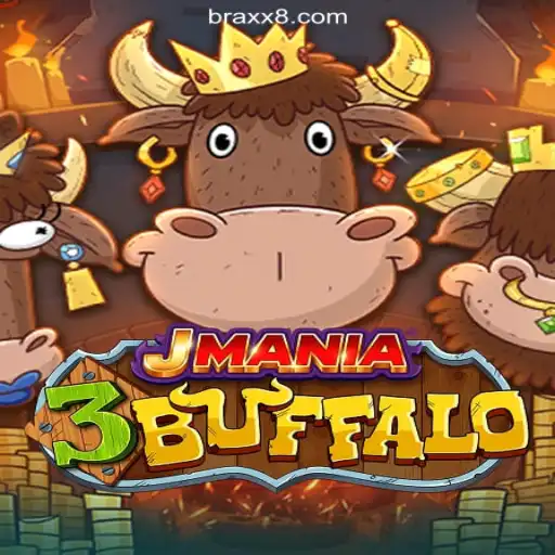 JMania3Buffalo: Exploring the Latest Slot Phenomenon on XX8.COM Platform