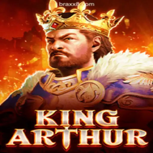 KingArthur: The Enchanting Realm of Online Slots on XX8.COM