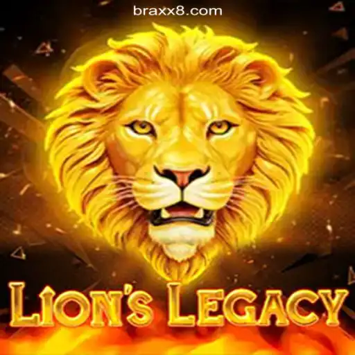 Discovering the Thrills of LionsLegacy on XX8.COM: The Premier Online Slots Platform in Brazil