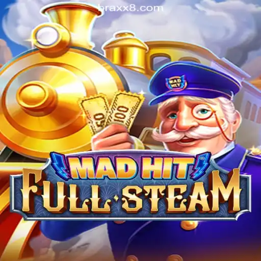 Exploring the Exciting World of MadHitFullSteam on XX8.COM: The Premier Platform for Online Slots in Brazil