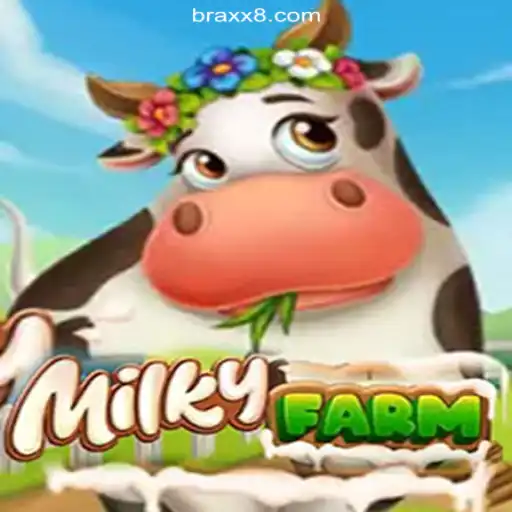 Discover the Exciting World of MilkyFarm on XX8.COM: The Leading Online Slots Platform in Brazil