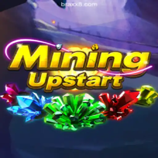 Exploring MiningUpstart: A Deep Dive into the Latest Sensation on the XX8.COM Platform-Online Slots Brasil #1