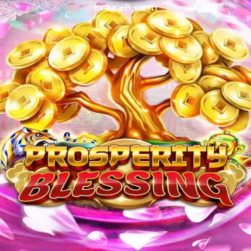 ProsperityBlessing: A Comprehensive Look at the Popular Slot Game on XX8.COM