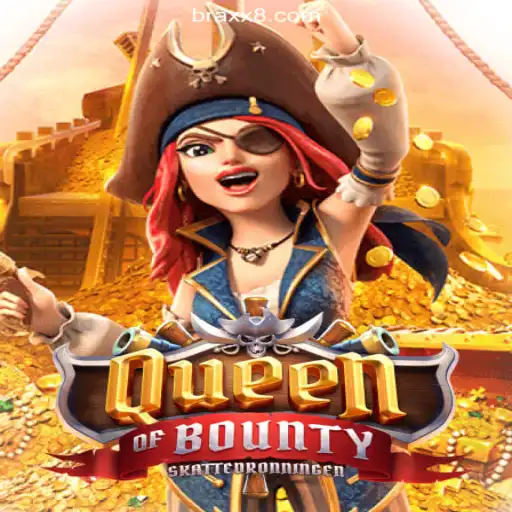Discover the Thrills of 'QueenofBounty' on XX8.COM: The Premier Platform for Online Slots in Brasil