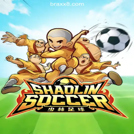 ShaolinSoccer: Discover Brazil's #1 Online Slots Game on XX8.COM Platform