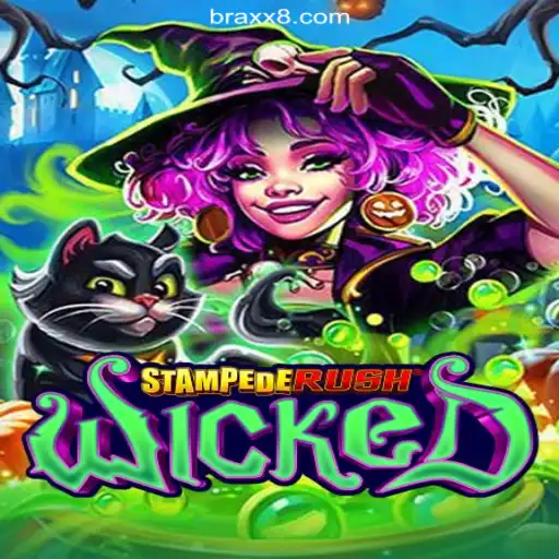 StempedeRushWicked: The Exciting World of Online Slots
