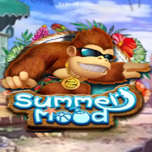 Discover the Thrilling World of SummerMood Slots