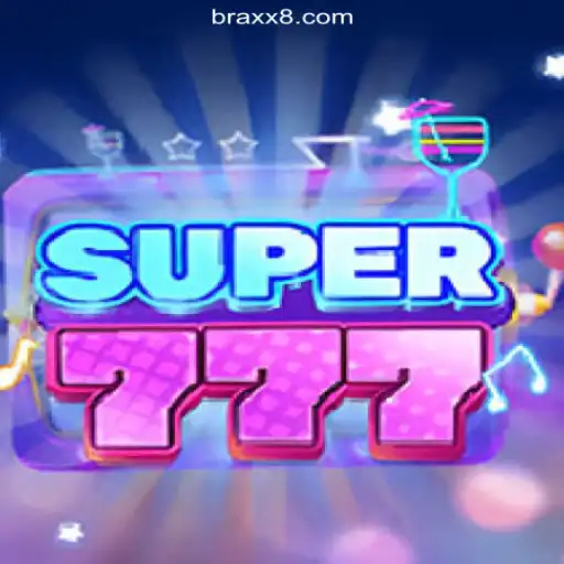 Super777: The Thrilling New Addition to Online Slots