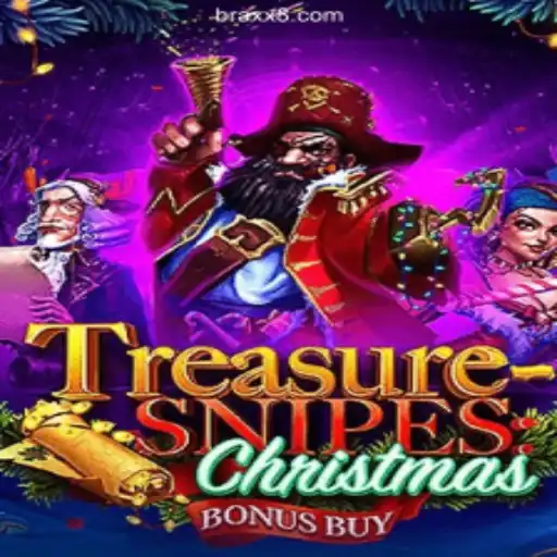 TreasuresnipesChristmas: A Festive Journey in the World of Slots
