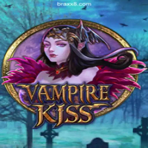 VampireKiss and the Rise of Online Slots on XX8.COM in Brazil