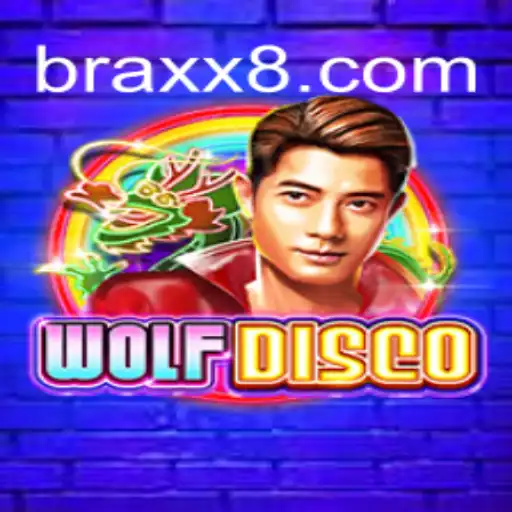 WolfDisco - The Ultimate Online Slot Experience on XX8.COM Platform
